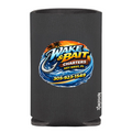 Wake & Bait Koozie